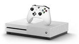 Microsoft Xbox One S (Xbox One)